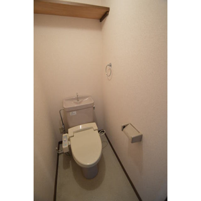 【トイレ】 | ファミーユＡ棟