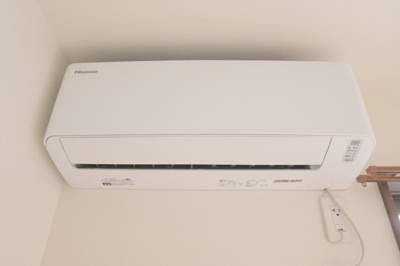 【設備】 | ヴェルデ戸祭