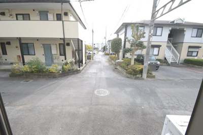 【展望】 | ヴェルデ戸祭