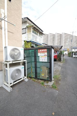 【その他共用部分】 | ヴェルデ戸祭