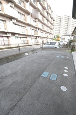 【その他共用部分】 | ヴェルデ戸祭