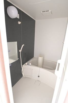 【浴室】 | ヴェルデ戸祭