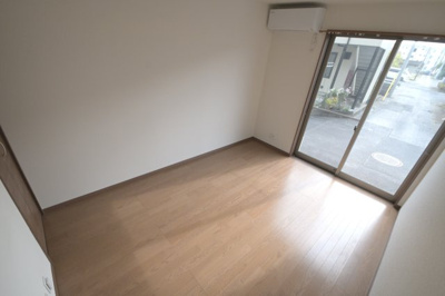 【内装】 | ヴェルデ戸祭