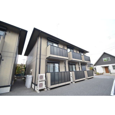 【外観】 | メゾン平松ラ・フォンテーヌⅠ | メゾン平松ラ・フォンテーヌⅠ