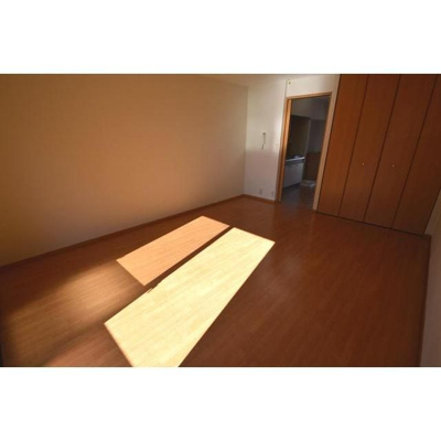 【居間・リビング】 | メゾン平松ラ・フォンテーヌⅠ