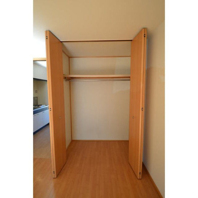 【収納】 | メゾン平松ラ・フォンテーヌⅠ