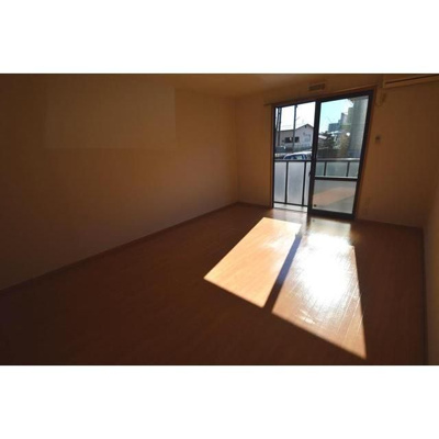 【内装】 | メゾン平松ラ・フォンテーヌⅠ