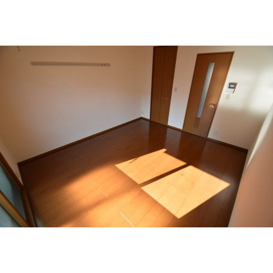 【居間・リビング】 | メルベーユＢ