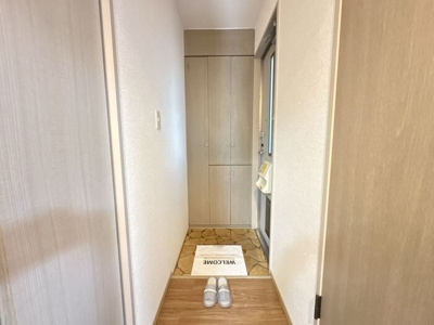 【玄関】 | ティンカー・ベルⅢ