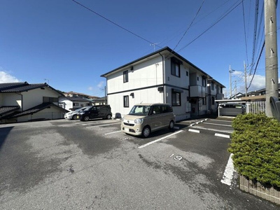 【駐車場】 | ティンカー・ベルⅢ