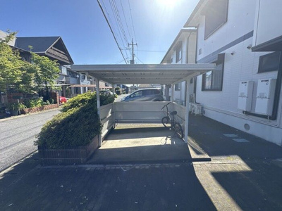 【その他共用部分】 | ティンカー・ベルⅢ