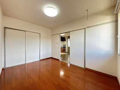 【内装】 | ティンカー・ベルⅢ