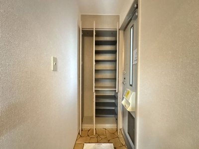 【玄関】 | ティンカー・ベルⅢ