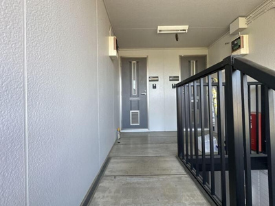 【ロビー】 | ティンカー・ベルⅢ