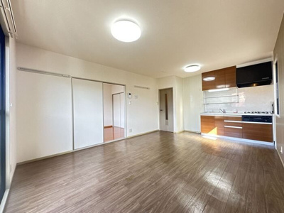 【居間・リビング】 | ティンカー・ベルⅢ