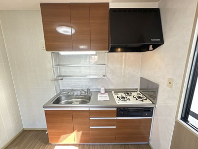 【キッチン】 | ティンカー・ベルⅢ