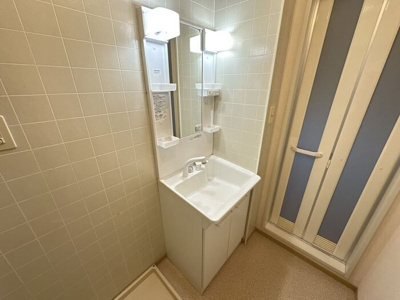 【洗面所】 | ティンカー・ベルⅢ