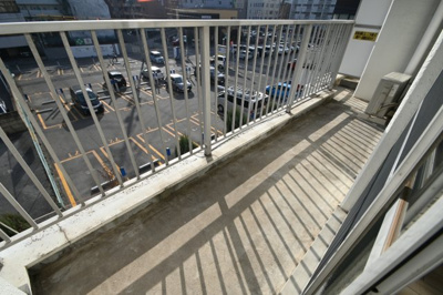 【玄関】 | ワタナベハイツ