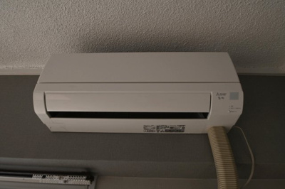 【設備】 | ワタナベハイツ