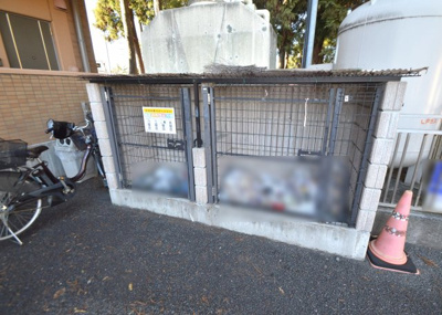 【その他共用部分】 | KDマンション峰