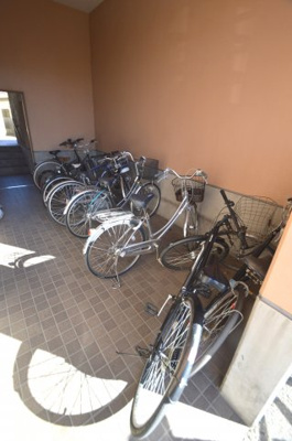 【その他共用部分】 | KDマンション峰