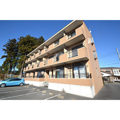 【外観】 | KDマンション峰 | KDマンション峰