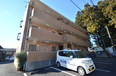 【外観】 | KDマンション峰