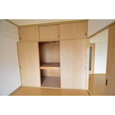 【その他共用部分】 | 宇都宮東ハイツ