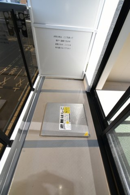 【バルコニー】 | SEA２２