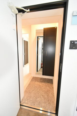 【玄関】 | SEA２２