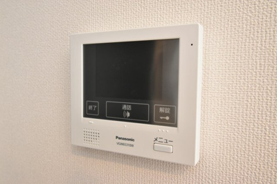 【セキュリティ】 | SEA２２ | TVインターホン