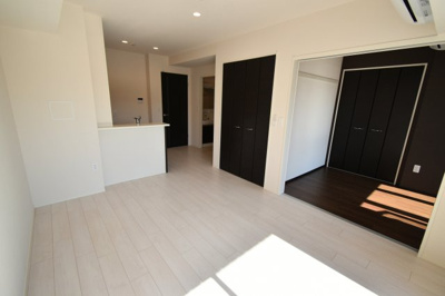 【居間・リビング】 | SEA２２