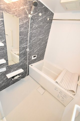 【浴室】 | SEA２２ | 追い焚き、浴室乾燥機