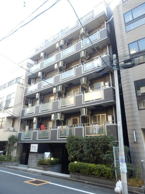 ブライズ御茶ノ水の外観|外観