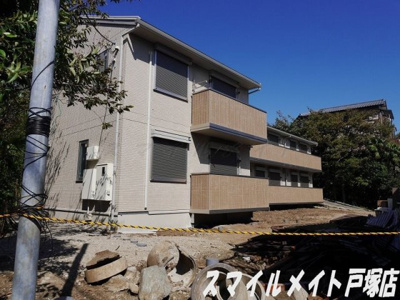 【外観】 | 大黒屋ハイツ一番館