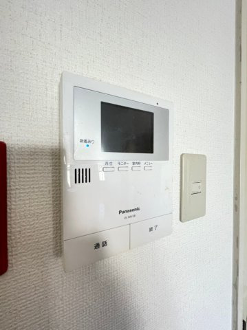 ハピネスのセキュリティ