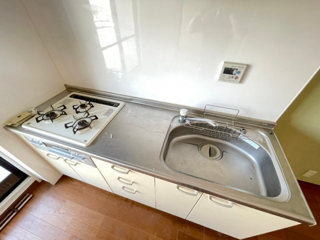 ハピネスのキッチン