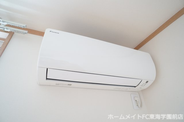 熊本市中央区水前寺公園のアパートの設備