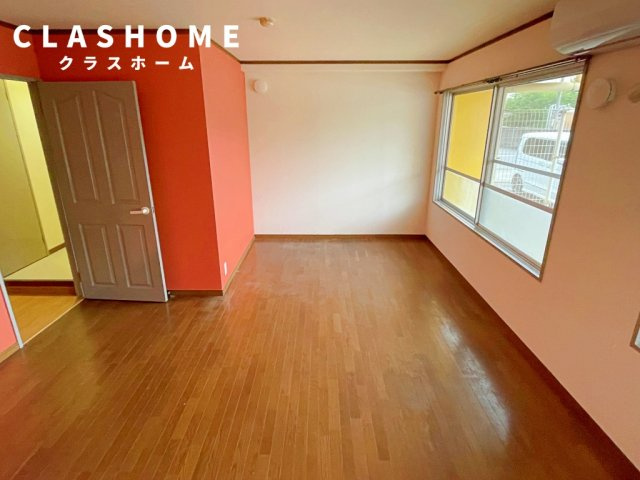 池端レジデンス　　　刈谷市近郊の賃貸はクラスホーム　　　の居間・リビング