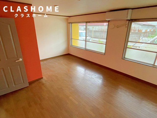 池端レジデンス　　　刈谷市近郊の賃貸はクラスホーム　　　の居間・リビング