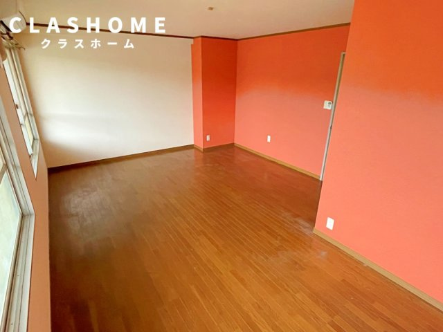 池端レジデンス　　　刈谷市近郊の賃貸はクラスホーム　　　の居間・リビング