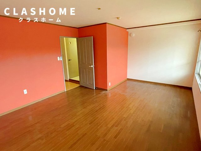 池端レジデンス　　　刈谷市近郊の賃貸はクラスホーム　　　の居間・リビング