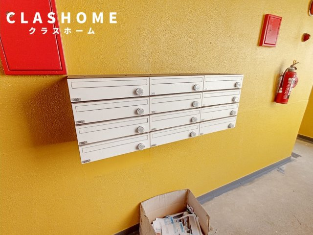 池端レジデンス　　　刈谷市近郊の賃貸はクラスホーム　　　の設備