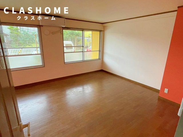 池端レジデンス　　　刈谷市近郊の賃貸はクラスホーム　　　の内装