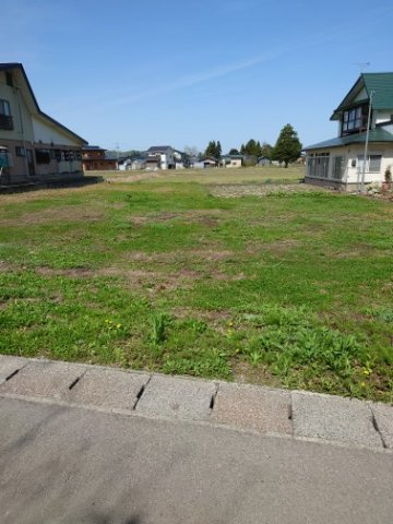 【外観】 | 高畠町大字佐沢　土地