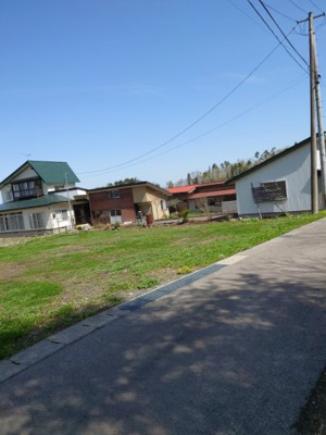 【外観】 | 高畠町大字佐沢　土地