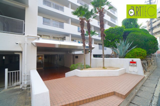 【外観】 | 物件の外観です