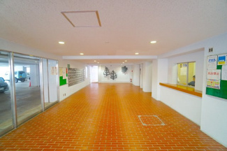 【その他共用部分】