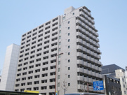 HOPE CITY天神橋の画像