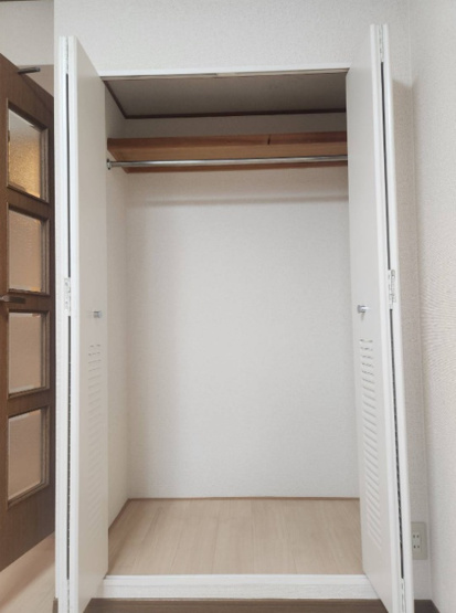 【収納】 | HOPE CITY天神橋